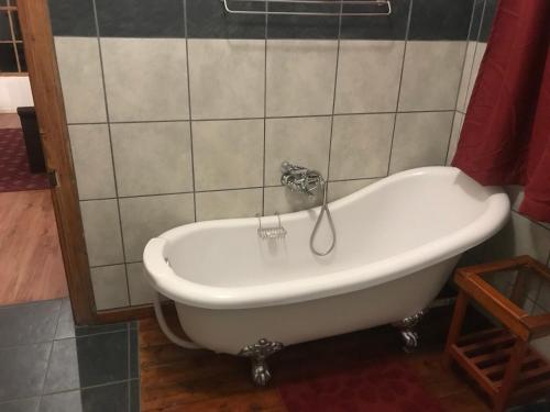 Towerzicht Guest House Towerzicht Guest House