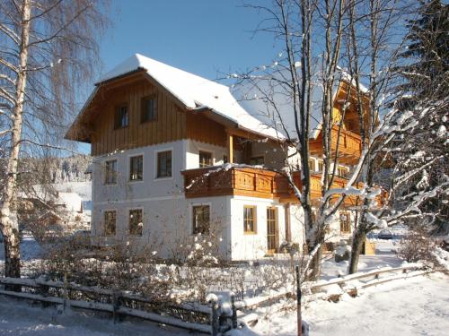 Bio Bauernhof Schoberhof