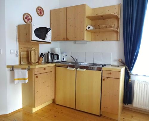 Mitschighof - Apartments und Pension - Heidis-Welt, Mitschig