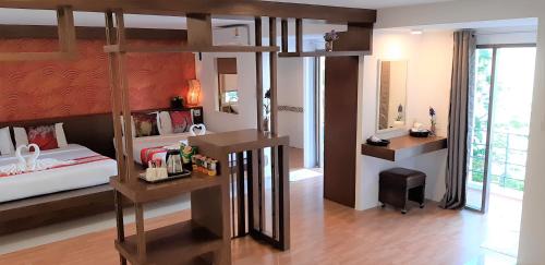 普吉島-Lamoon酒店 (Lamoon Hotel @ Phuket) in 普吉島