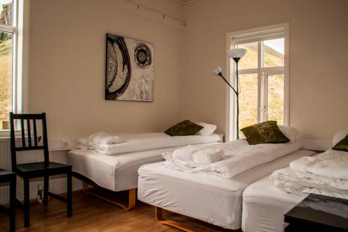 愛丁堡歡迎旅館 (Welcome Edinborg) in 司考加佛斯