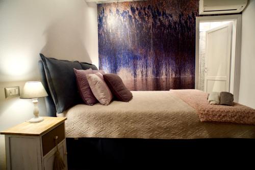 Giulietta Suite - Brand New flat in Santa Maria Novella, Florencia