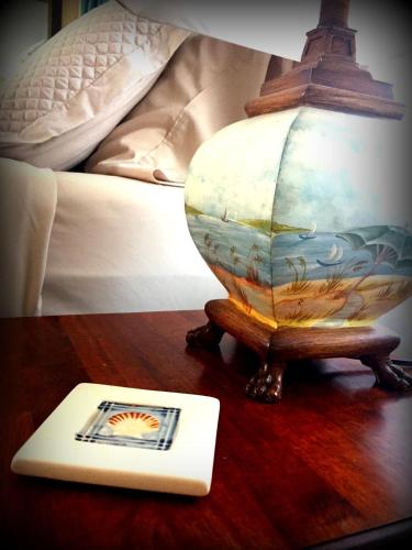 Lamb and Lion Inn Room Type - Queen Suite with Pool View