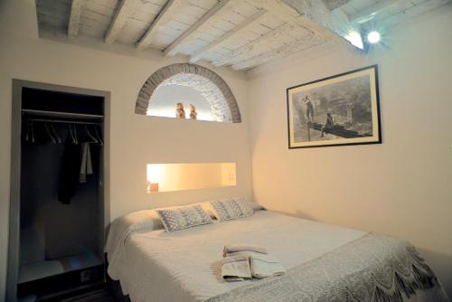 Giselle Suite - Brand new flat in Santa Maria Novella, Florenz