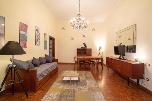 The Dante Apartment - image 14