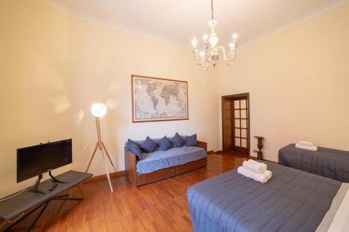 The Dante Apartment - image 11