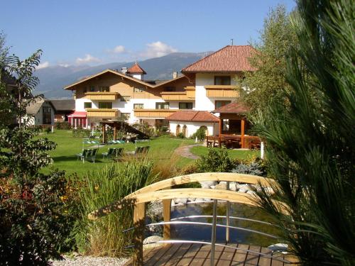 Hotel Tannenhof in Bruneck