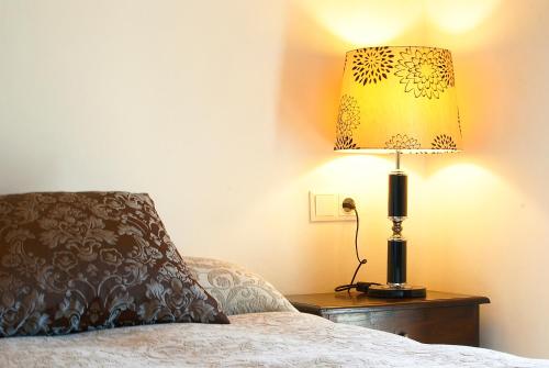 Cases Noves (Boutique Accommodation)