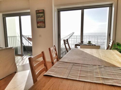 Mar Beach Apartment