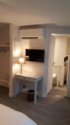 Hôtel LINXA - image 5
