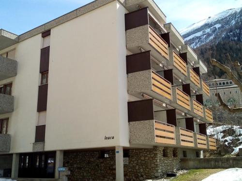 Leuca 11, Leukerbad (foto 9)