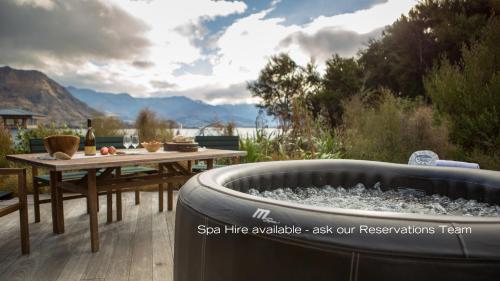 Lake Wanaka Lookout - image 2