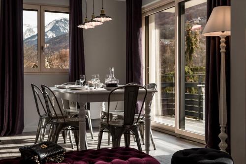 Résidences Alticimes - image 9