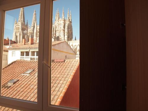  Jimena Catedral in Burgos