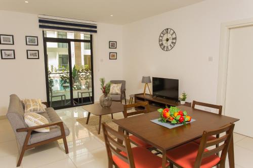 Accra Luxury Apartments @ The Gardens photo 4