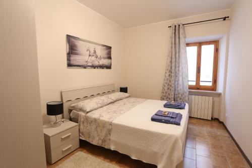 La Dimora sul colle 4