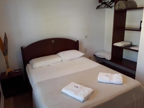 Double Room image 8