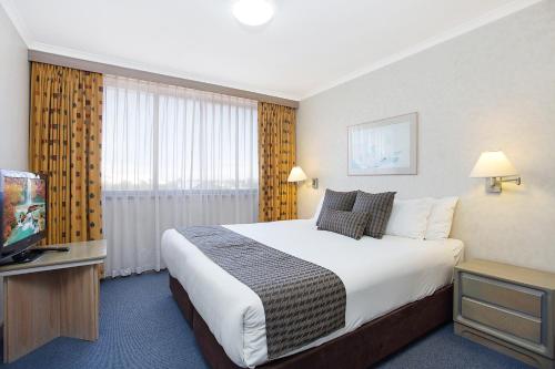 Mid City Motel Warrnambool