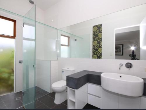 Byron Butter Factory Apartments Byron Bay