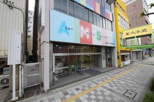 컬리너리 베드&아트 401