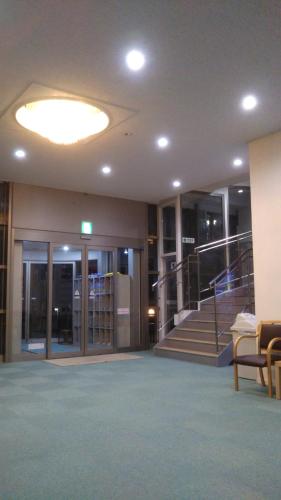 Fujibou Hotel in Oishi Park