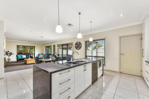 Accommodation On Lansell 1 being Unit 1 of 6 Lansell Street