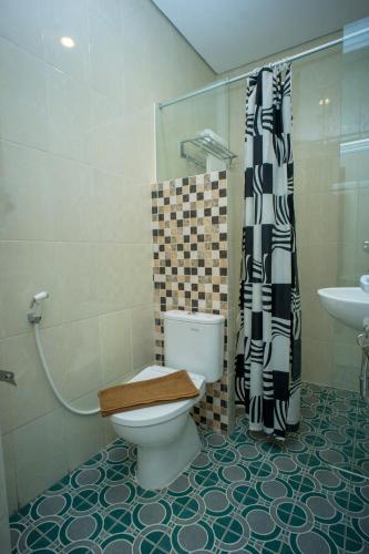 Zoom Hotel Mulawarman Room Type - Twin Room