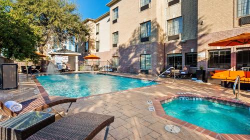 Foto - Best Western Plus Hill Country Suites - San Antonio