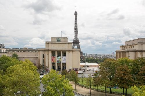 Best Western Au Trocadéro - image 4