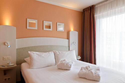 Best Western Astoria - image 7