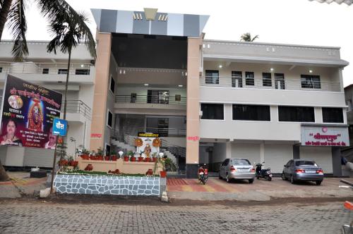 Sai Dwarka Alibag Hotel, Alibaug