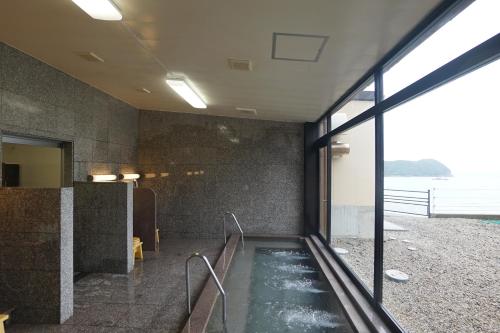 Hotel Nami Kumano