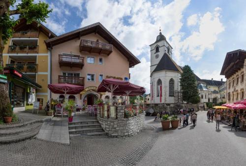 Hotel Weisser Bär 2
