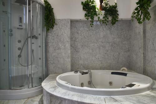 

Imperial Suite La Lizza