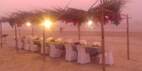 Khao Tao Beach Lodge Old Siam in Khao Tao