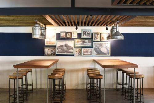 Veranda Tamarin Hotel & Spa Veranda Tamarin Hotel & Spa