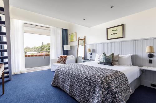 Watsons Bay Boutique Hotel - image 8