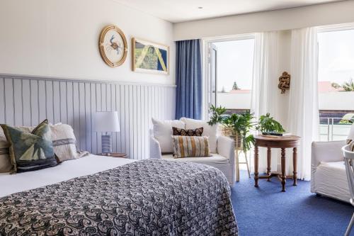 Watsons Bay Boutique Hotel - image 9