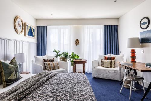 Watsons Bay Boutique Hotel - image 13