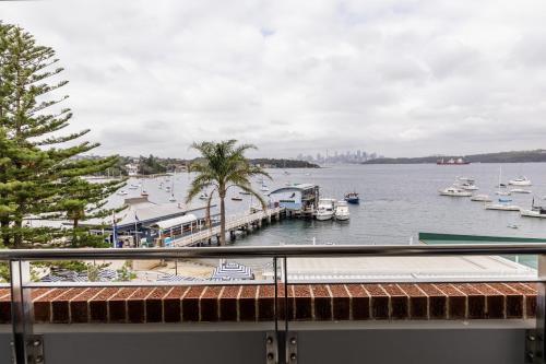 Watsons Bay Boutique Hotel - image 9