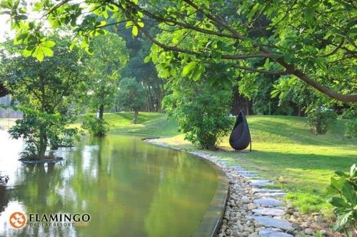 Flamingo Dailai - HQ villa in Ngoc Thanh