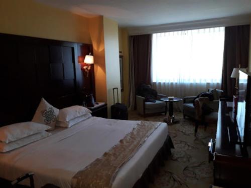 Oasis Hotel