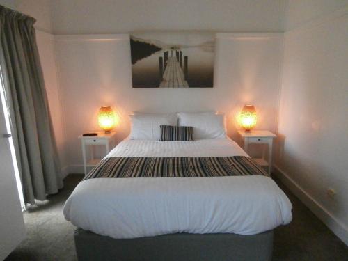 Marlo Hotel in Marlo