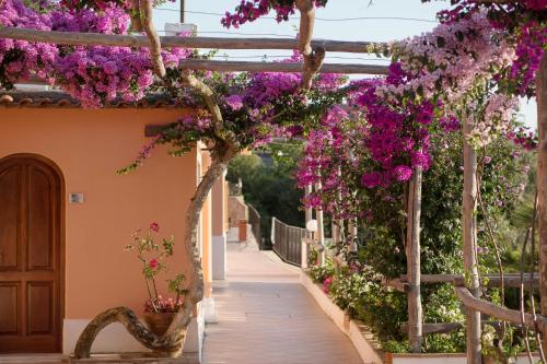 Hotel Il Girasole - image 11