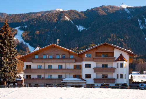 Hotel Tannenhof in Bruneck