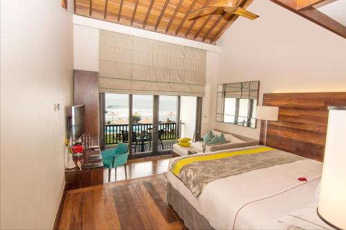 Foto - The Fortress Resort & Spa Galle