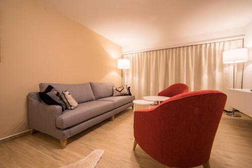 B&B Arosa - I dr Rehwiesa A16 - Bed and Breakfast Arosa