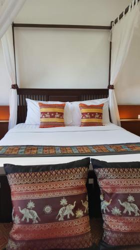 Ping Phu Place Room Type - VIP Suite