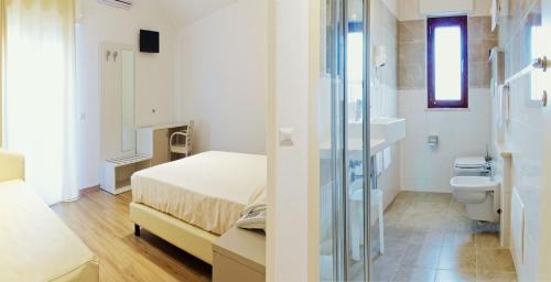 Hotel Nettuno in Cala Gonone