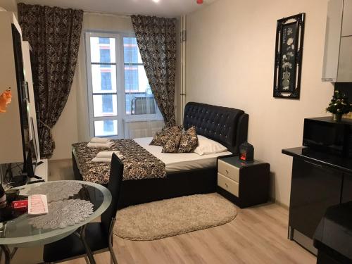 Aparthotel Avia Park
